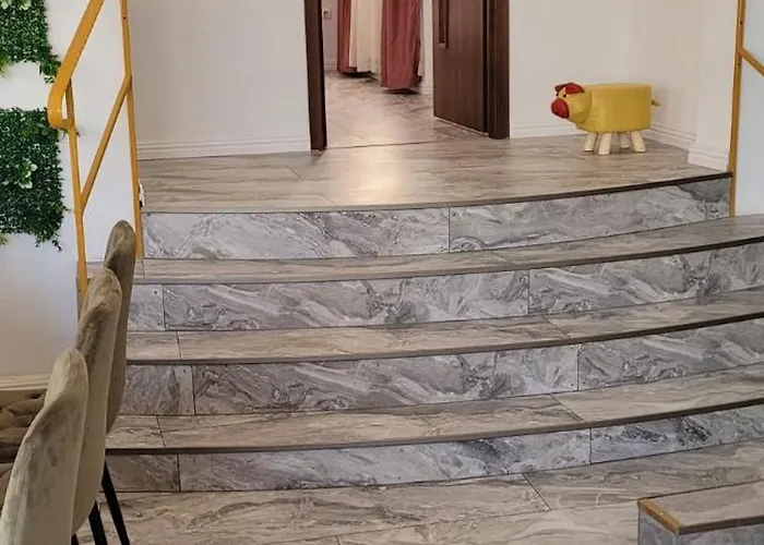 Casa Iris