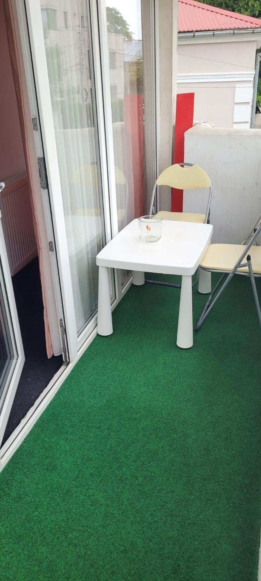 Apartamento Casa Iris *