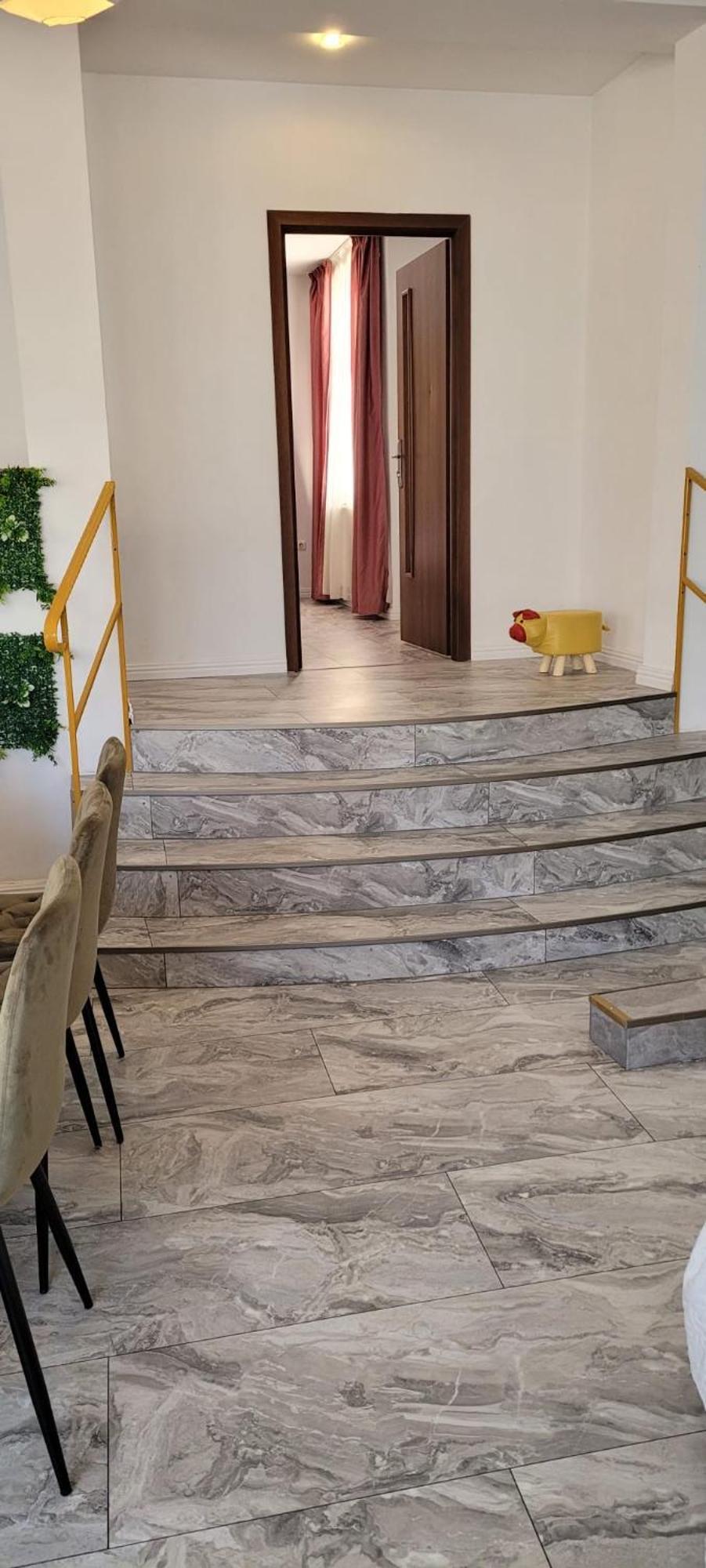 Apartamento Casa Iris *