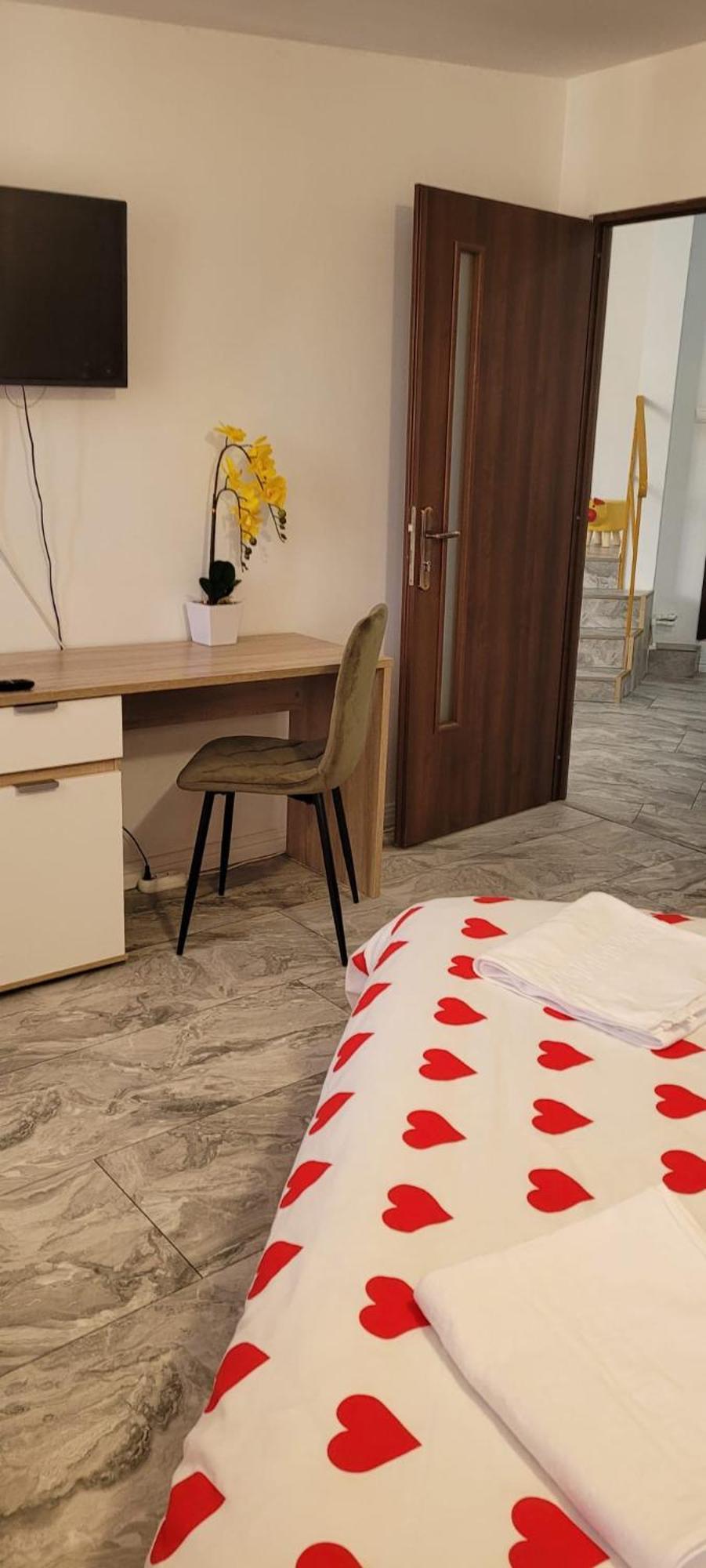 Casa Iris * Iasi
