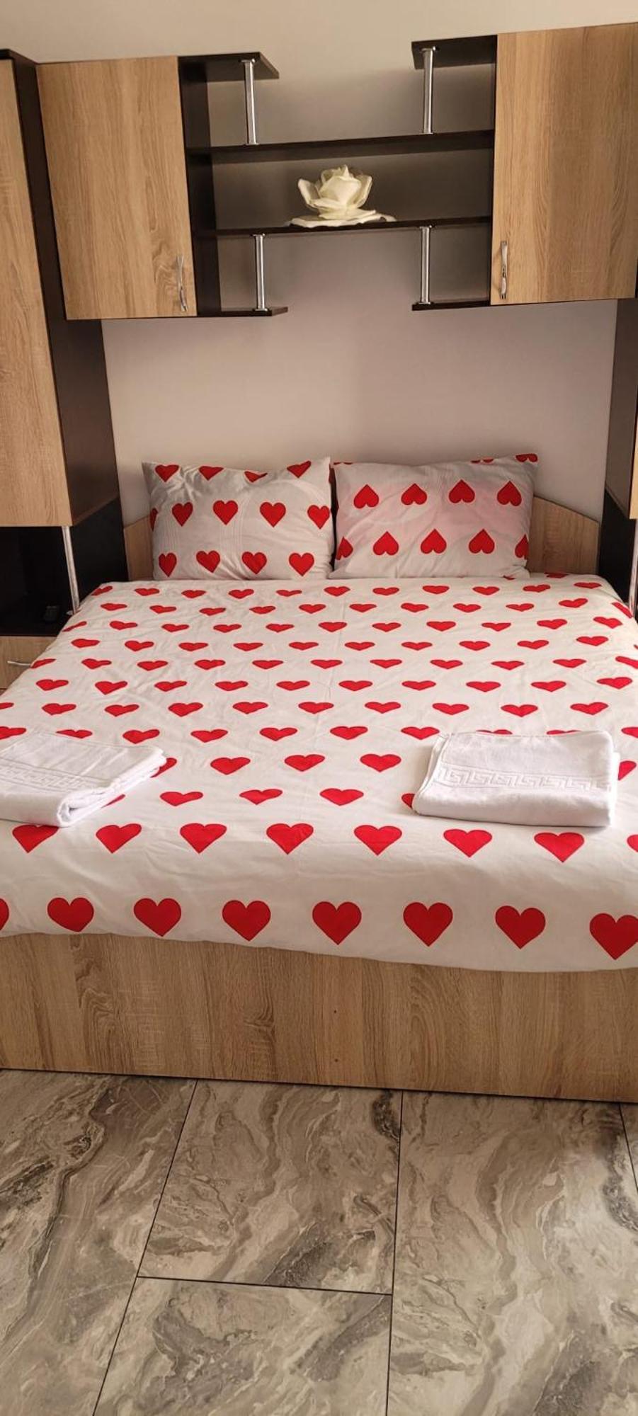 Apartamento Casa Iris